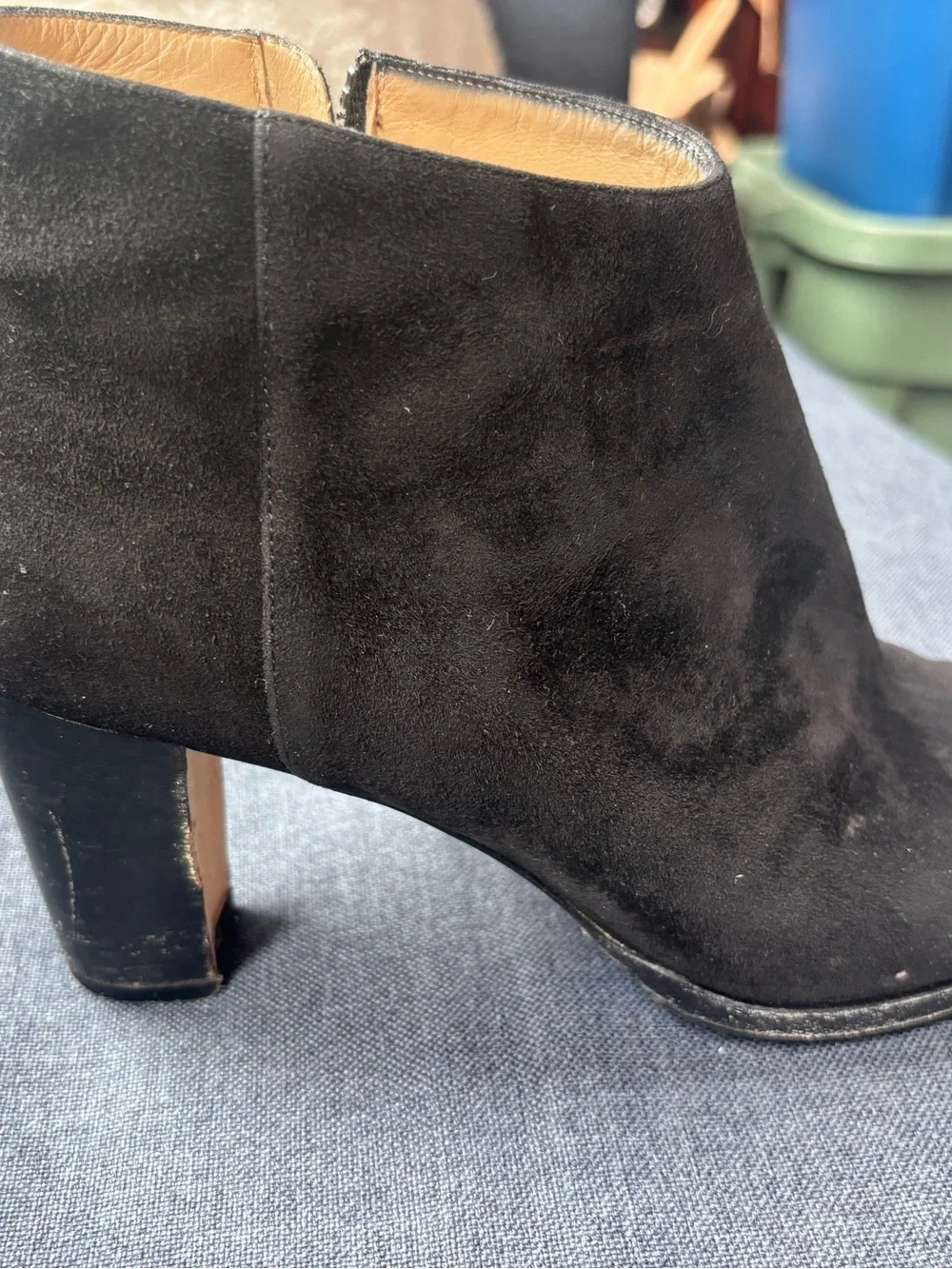 Manolo Blahnik women’s manolo